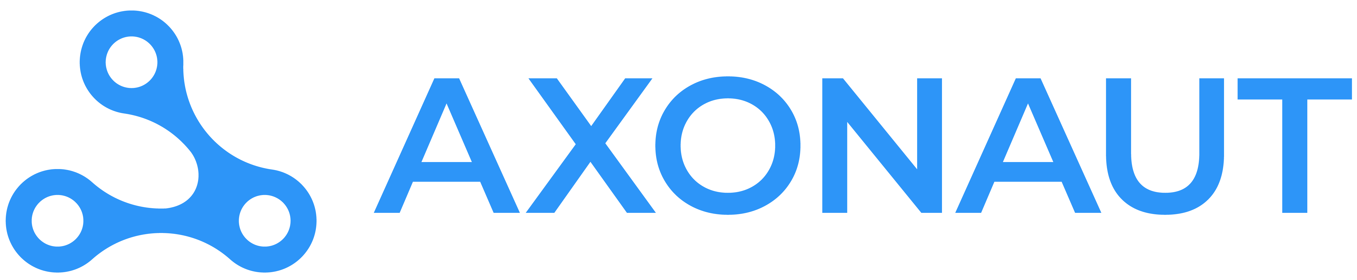 Logo Axonaut