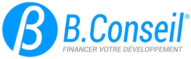 Logo B.Conseil