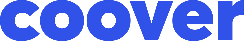 Logo Coover