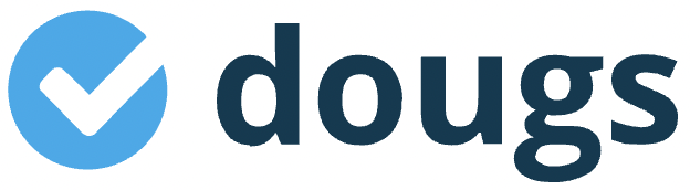 Logo Dougs