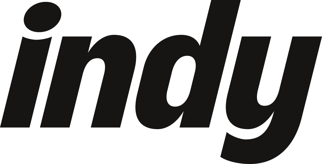 Logo Indy