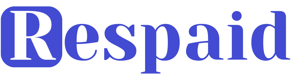 Logo Respaid