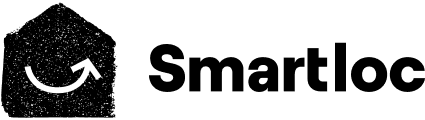 Logo Smartloc